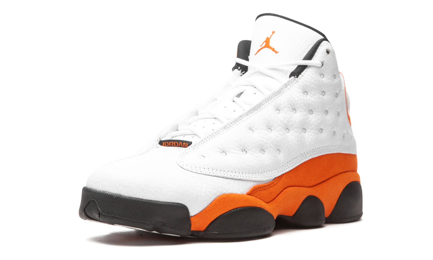 Air Jordan 13 Retro GS Starfish DJ3003 108