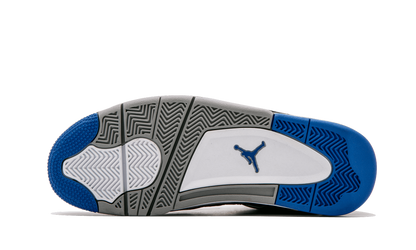 Air Jordan 4 Retro Alternate Motorsports 308497 006