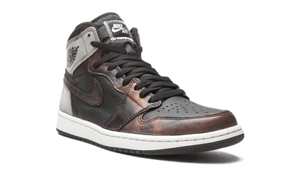 Air Jordan 1 Retro High OG Patina / Rust Shadow 555088 033