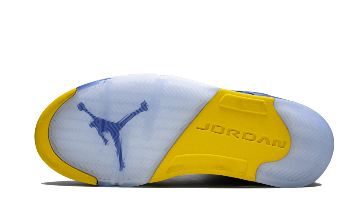 Air Jordan 5 Retro Laney Varsity Royal CD2720 400