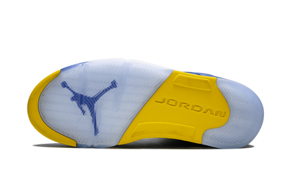 Air Jordan 5 Retro Laney Varsity Royal CD2720 400