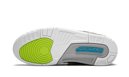 Air Jordan Legacy 312 NRG Command Force AQ4160 107