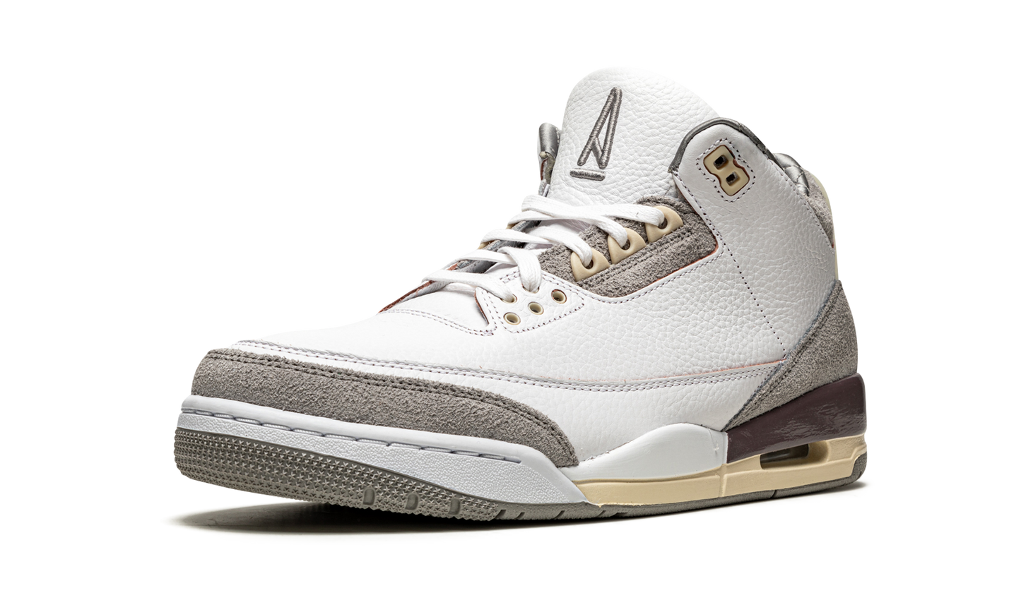 Air Jordan 3 Retro SP WMNS A Ma Maniére - Raised by Women DH3434 110