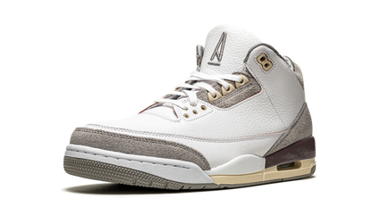 Air Jordan 3 Retro SP WMNS A Ma Maniére - Raised by Women DH3434 110