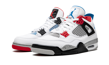 Air Jordan 4 What The CI1184 146