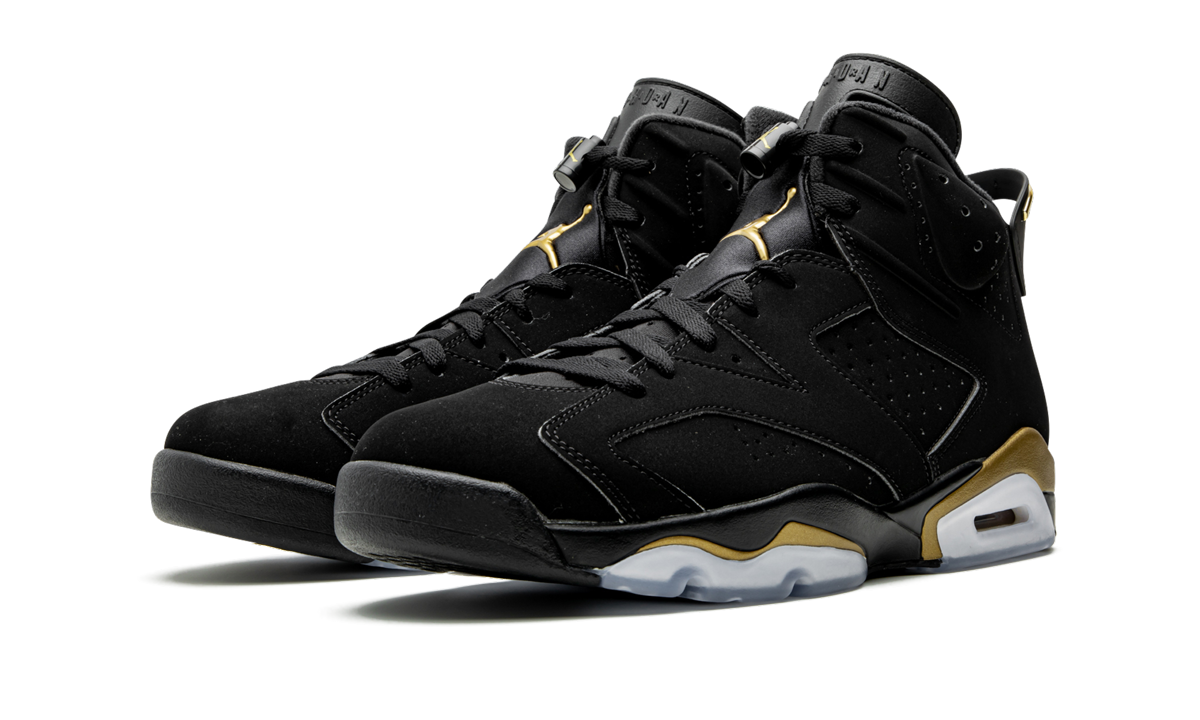 Air Jordan 6 Retro DMP 2020 CT4954 007