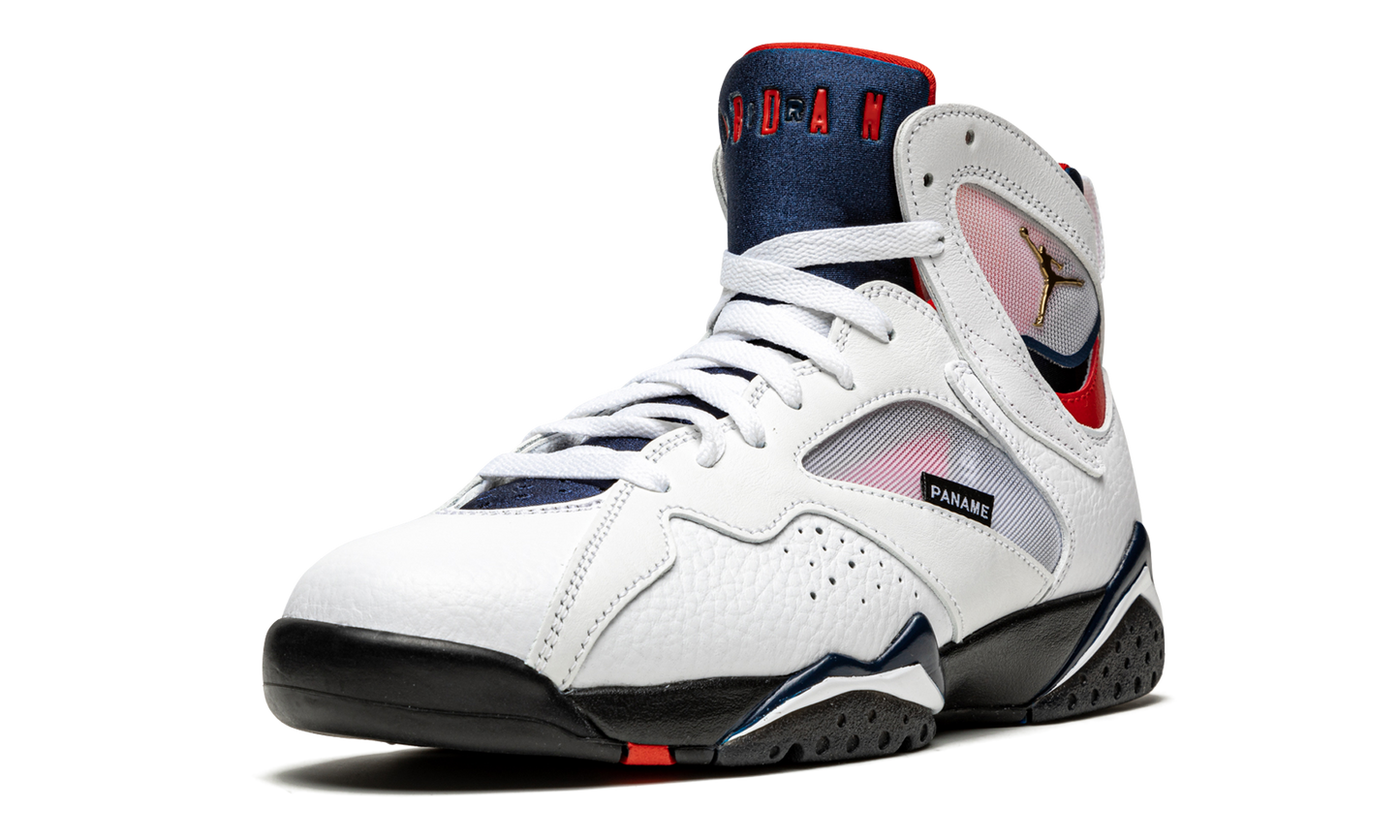 Air Jordan 7 PSG - Paris Saint Germain CZ0789 105