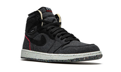 Air Jordan 1 Retro High OG Zoom Crater CW2414 001