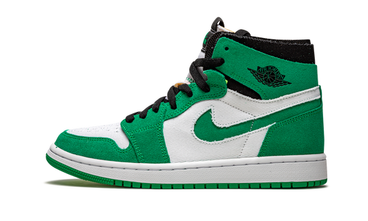 Air Jordan 1 High Zoom CMFT Stadium Green CT0978 300