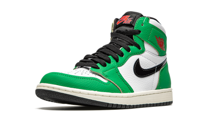 AIR JORDAN 1 RETRO HIGH OG WMNS Lucky Green DB4612 300