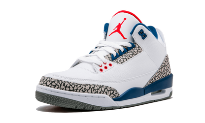 Air Jordan 3 Retro OG True Blue 854262 106