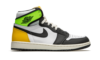 Air Jordan 1 Retro High OG Volt Gold 555088 118