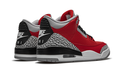 Air Jordan 3 Retro SE Unite - CHI Exclusive CU2277 600