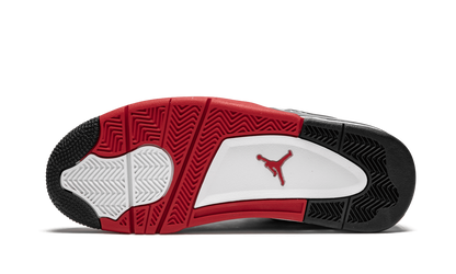 Air Jordan 4 Retro Tattoo (2018) BQ0897 006