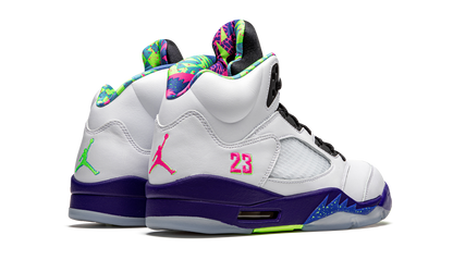Air Jordan 5 Retro Alternate Bel-Air DB3335 100