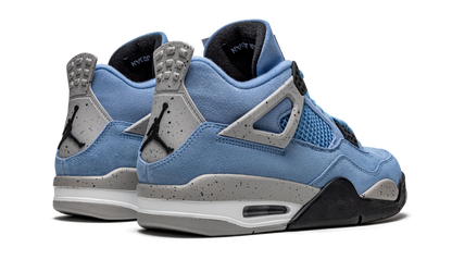 Air Jordan 4 Retro University Blue CT8527 400