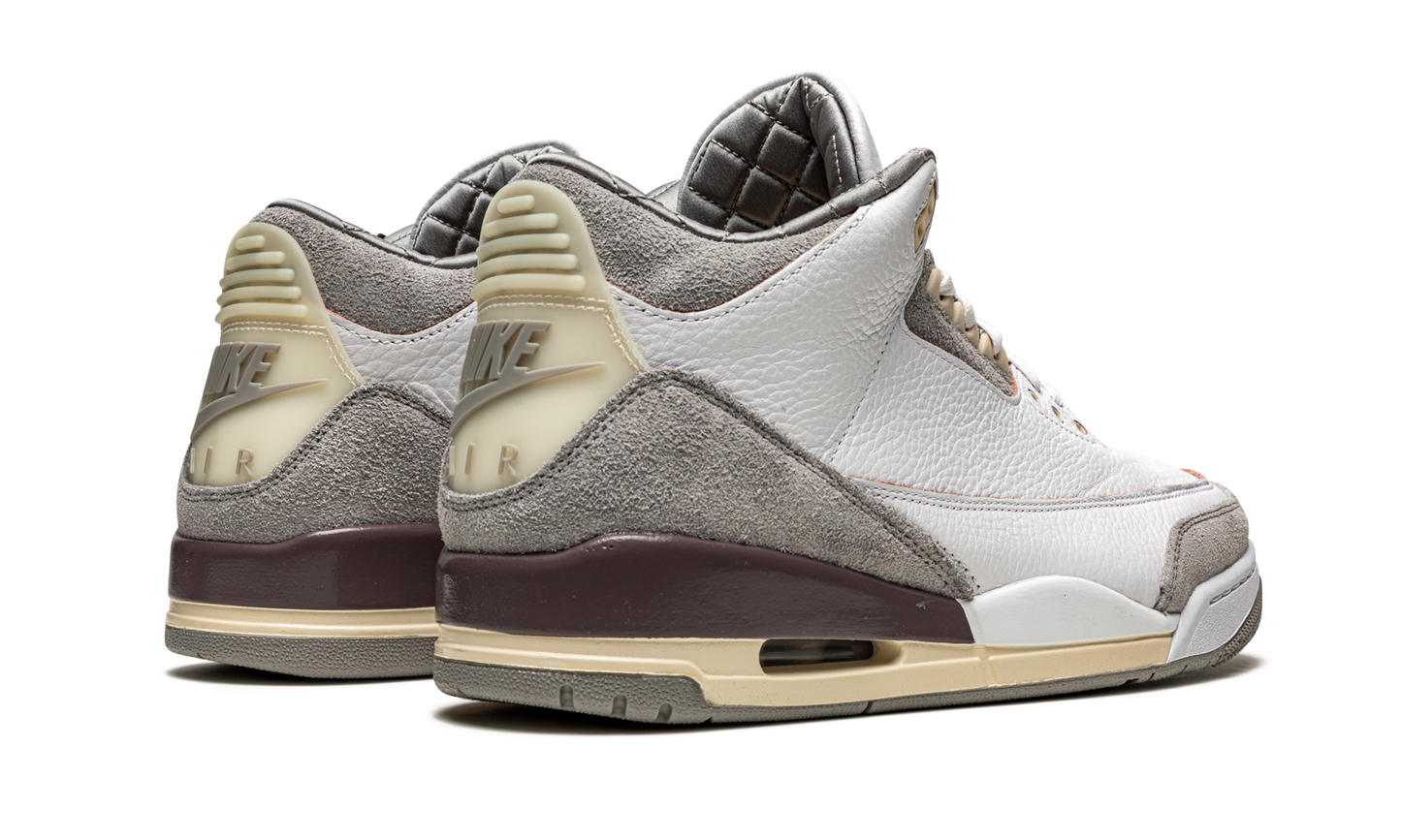 Air Jordan 3 Retro SP WMNS A Ma Maniére - Raised by Women DH3434 110