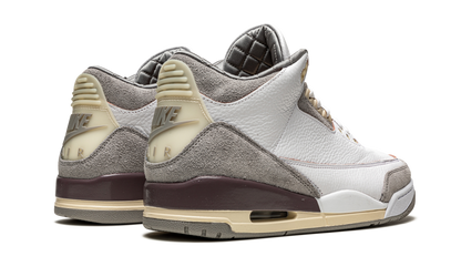 Air Jordan 3 Retro SP WMNS A Ma Maniére - Raised by Women DH3434 110