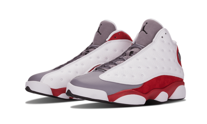 Air Jordan 13 Retro Grey Toe 414571 126