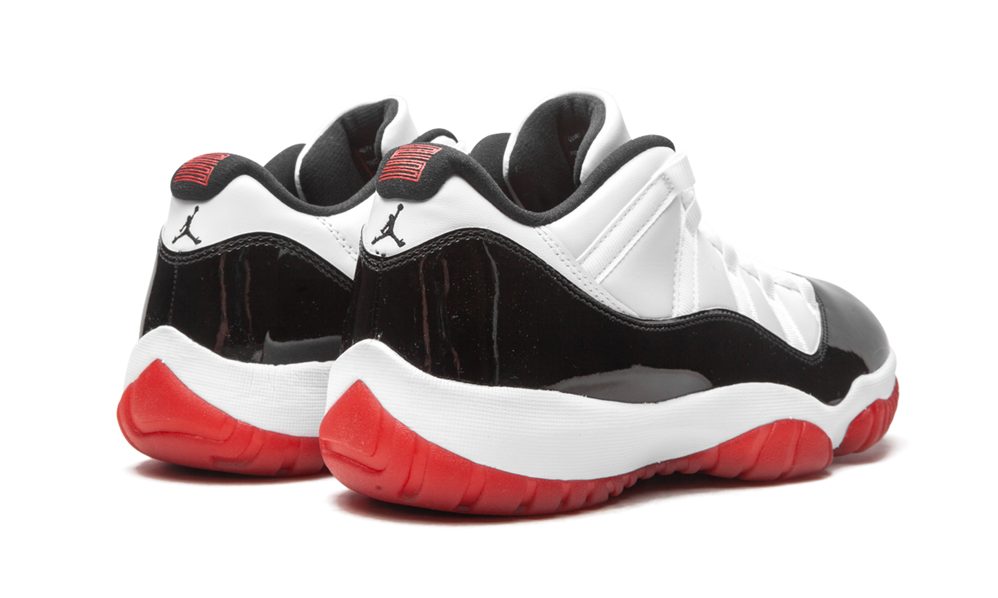 Air Jordan 11 Retro Low Concord Bred AV2187 160