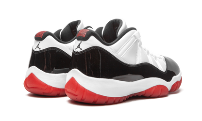 Air Jordan 11 Retro Low Concord Bred AV2187 160