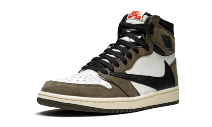 Air Jordan 1 High OG TS SP Travis Scott - Mocha CD4487 100
