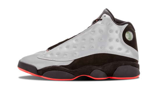 Air Jordan 13 Retro PRM Infrared 23 696298 023
