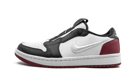 AIR JORDAN 1 RET LO SLIP WMNS BLACK TOE AV3918 102