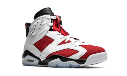 Air Jordan 6 Retro Carmine 2021 CT8529 106