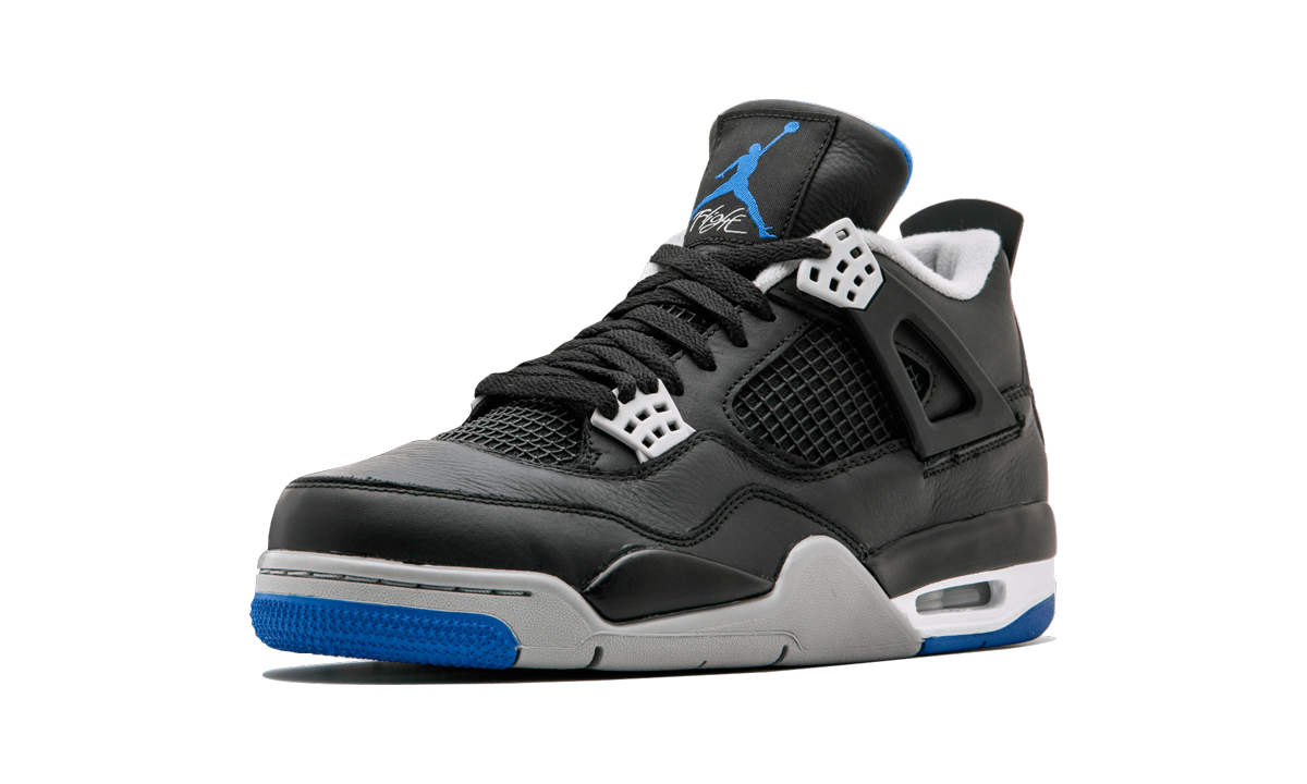 Air Jordan 4 Retro Alternate Motorsports 308497 006