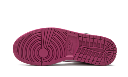 AIR JORDAN 1 MID WMNS Magenta BQ6472 005
