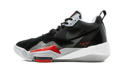 Jordan Zoom 92 Black Cement CK9183 001