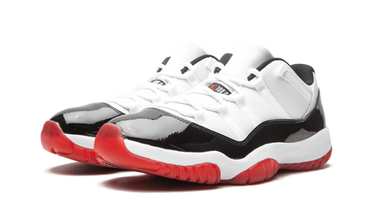 Air Jordan 11 Retro Low Concord Bred AV2187 160