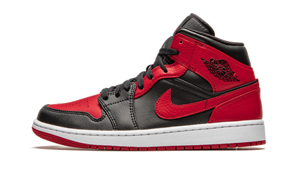 Air Jordan 1 Mid Banned 2020 554724 074