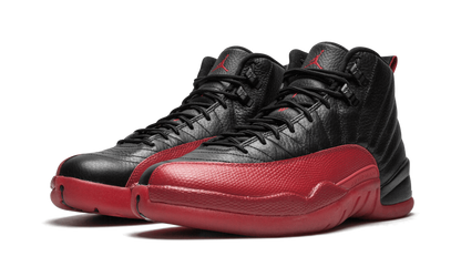 Air Jordan 12 Retro Flu Game 2016 130690 002