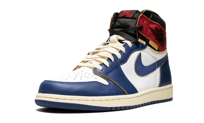Air Jordan 1 Retro High OG NRG Union LA - Storm Blue BV1300 146