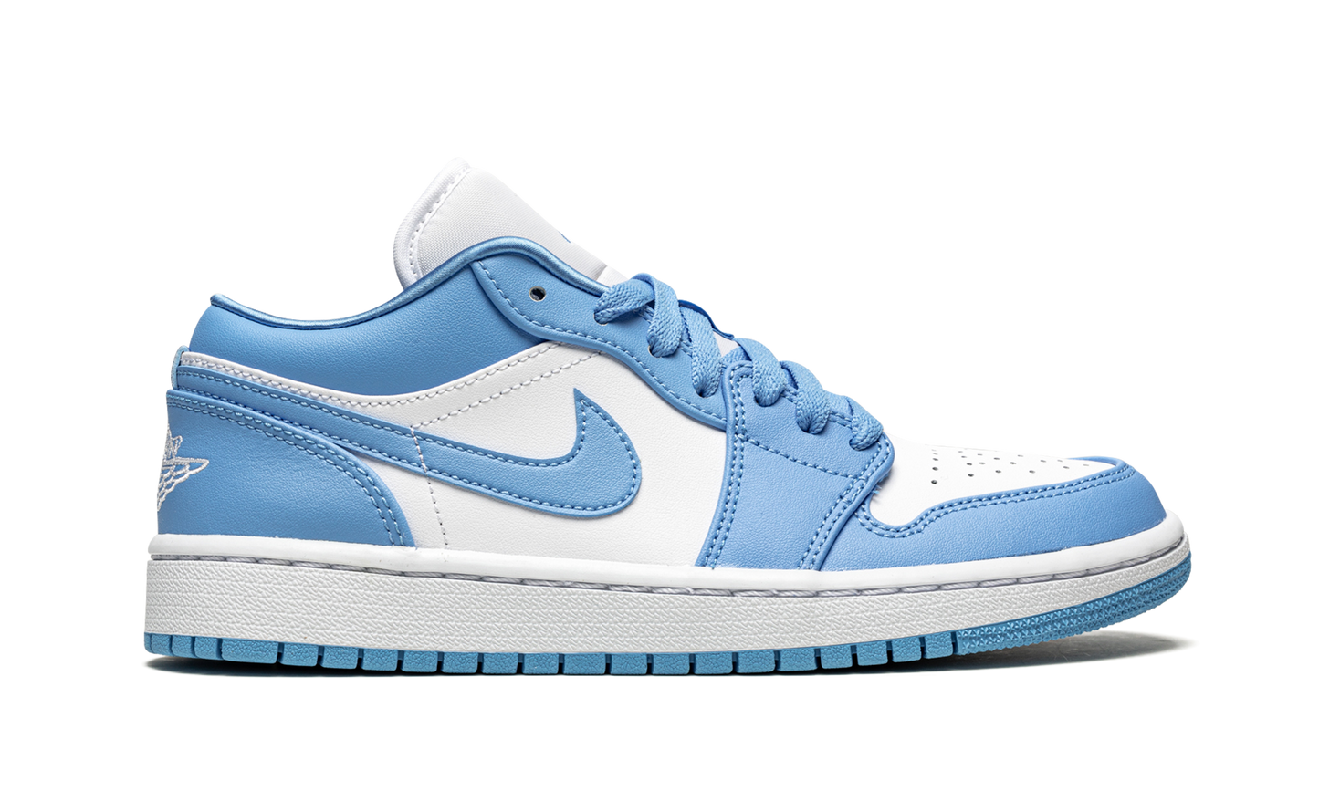 Air Jordan 1 Low WMNS UNC AO9944 441