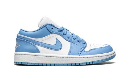Air Jordan 1 Low WMNS UNC AO9944 441