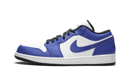 Air Jordan 1 Low Game Royal 553558 124