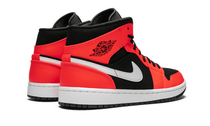Air Jordan 1 Mid Infrared 23 554724 061