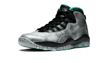 Air Jordan 10 Retro 30th Lady Liberty 705178 045