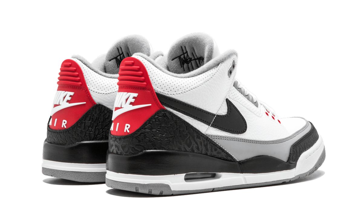 Air Jordan 3 Retro Tinker NRG Tinker Hatfield AQ3835 160
