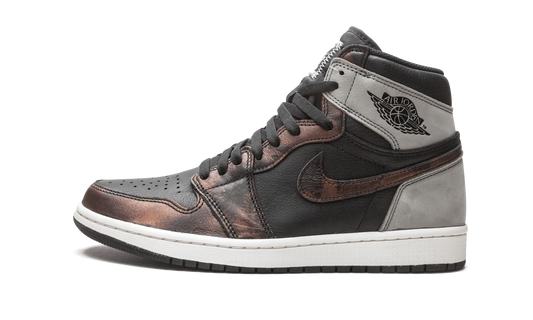 Air Jordan 1 Retro High OG Patina / Rust Shadow 555088 033