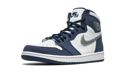 Air Jordan 1 Retro High CO.JP Midnight Navy DC1788 100
