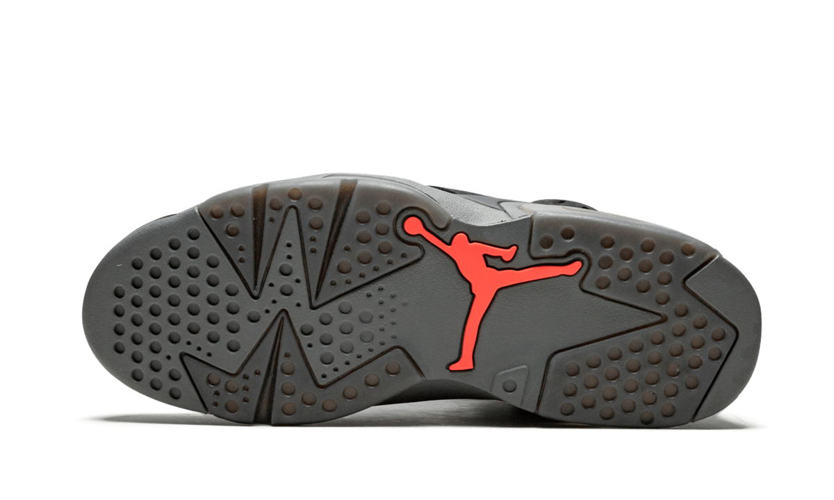 Air Jordan 6 PSG - Paris Saint Germain CK1229 001