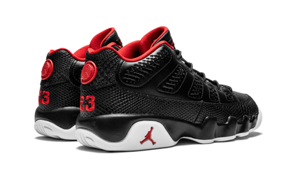 Air Jordan 9 Retro Low GS 833447 001