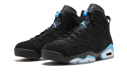 Air Jordan 6 Retro UNC 384664 006