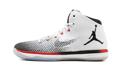 Air Jordan 31 Black Toe 845037 108
