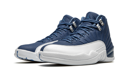 Air Jordan 12 Retro Indigo 130690 404