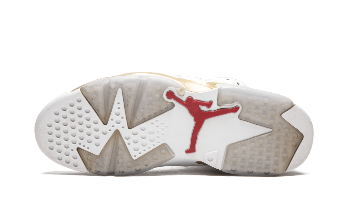 Jordan 7/6 Retro Golden Moment Pack 535357 935